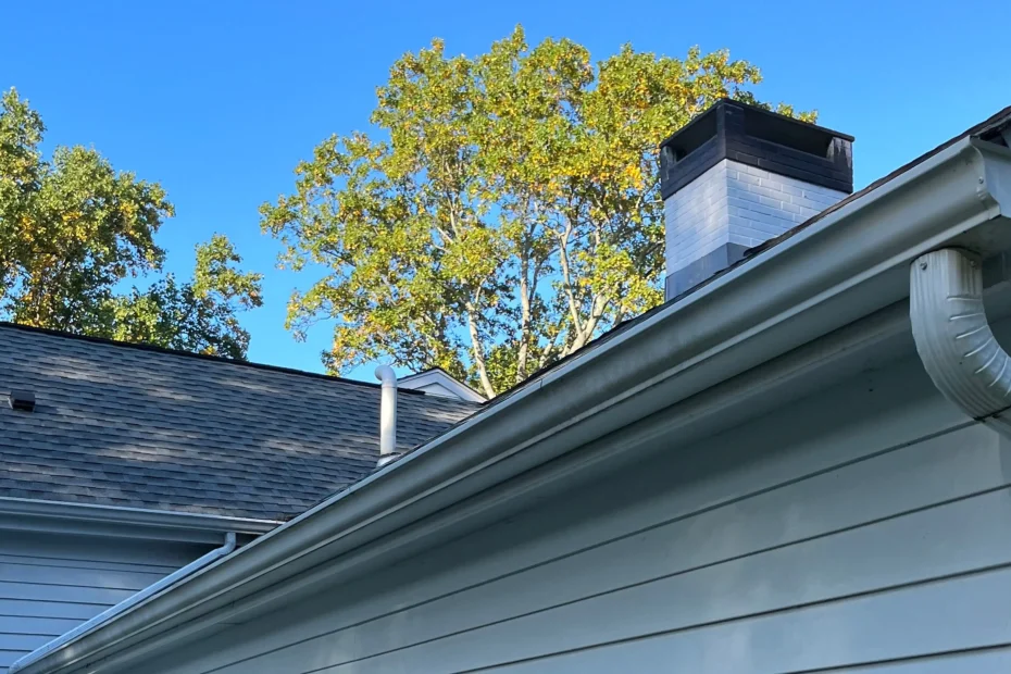 Gutter Cleaning Gladstone, MO