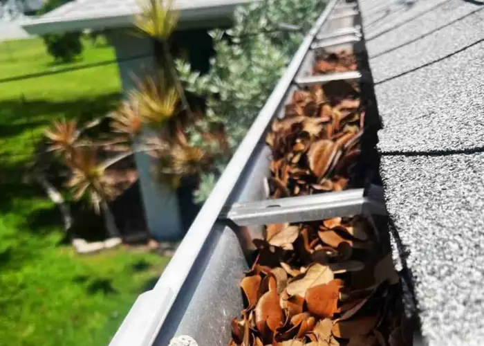 Gutter Cleaning Gladstone, MO home page